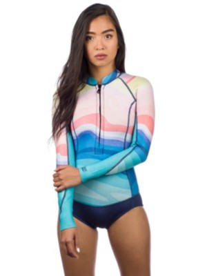 Billabong 159 Neopreno Ls Salty Dayz 95; Spring w6pxT6anq